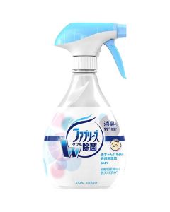 P&G Japan Febreze Odor Removing Fabric Spray (Unscented)