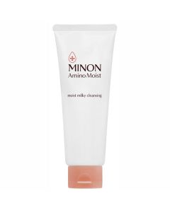 DAIICHI SANKYO Minon Amino Moist Milky Cleansing