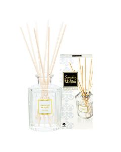 KOBAYASHI Sawaday Fragrance Stick Parfum Blanc White