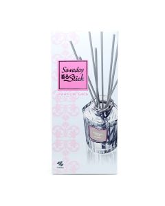 Kobayashi Pharmaceutical Sawaday Fragrant Stick Parfum Guri 70ml