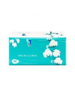 ITO Cotton Tissue