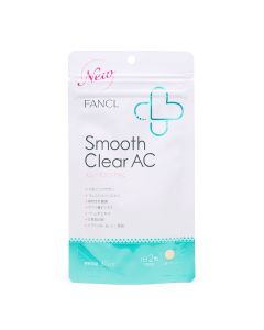 FANCL Smooth Clear AC