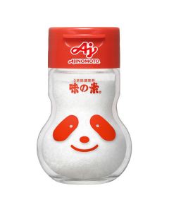 Ajinomoto Ajipanda Bottle 70g