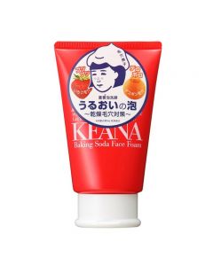 ISHIZAWA LAB Keana Baking Soda Face Wash Foam