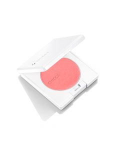 CHICCA Flawless Glow Flush Blush Powder - 01 Bunny Tummy