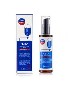 Beauty Clinic N.M.F Aquaring Effect Serum