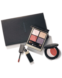 SUQQU 2021 Holiday Makeup Kit A