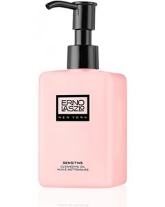 Erno Laszlo Sensitive Cleansing Oil Hule Nettouante (Soothe & Calm) 6.6 fl oz