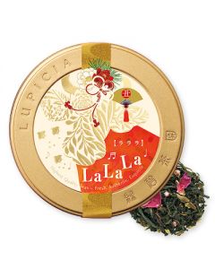 LUPICA 5666 New Year Limited Package "La La La"