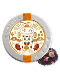 LUPICIA YUME 50g limited tin