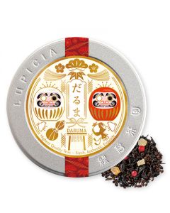 LUPICIA DARUMA 50g limited tin