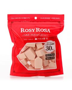 ROSY ROSA Jelly Touch Sponge (30pc)