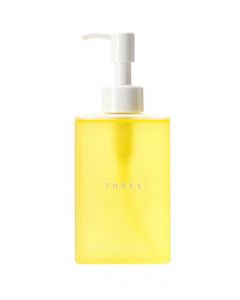 THREE Balancing Cleansing Oil