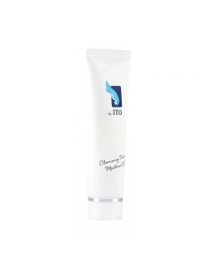 ITO Cleansing Foam Moisture Whip 120g