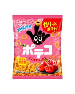 POTECO PLUM FLAVOR 52G