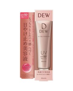 Kanebo DEW UV Day Essence