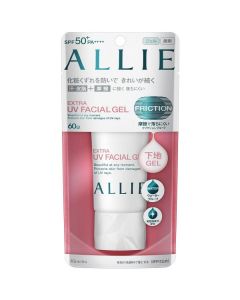 Kanebo Allie Extra UV Facial Gel SPF50+ PA++++