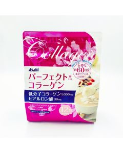 Asahi Perfect Asta Collagen Powder 447g (for 60 days)