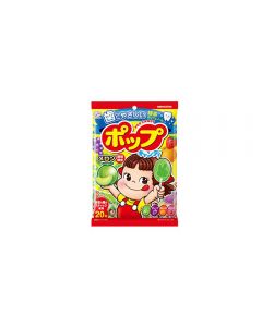「Limited Edition」Fujiya Pop Candy 20pcs
