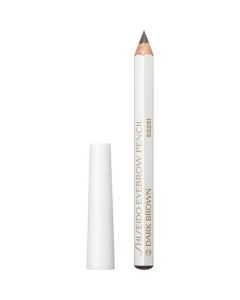 SHISEIDO Eyebrow Pencil #02 (Dark Brown)