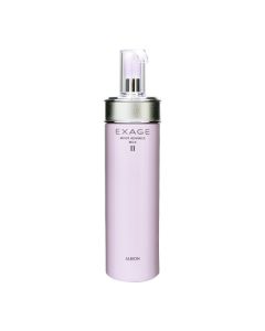 ALBION EXAGE Moist Advance Milk II @Cosme