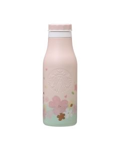 Starbucks SAKURA 2020 Stainless Bottle 473ml