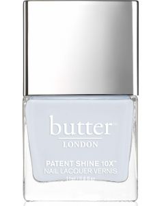 Butter LONDON Patent Shine 10X Nail Lacquer - Candy Floss