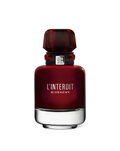 Givenchy L'interdit Eau De Parfum Rouge1.7 oz