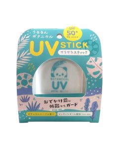 Beauté Rondo Withfam UV stick SPF50+  PA++++  14g  Botanical herb scent