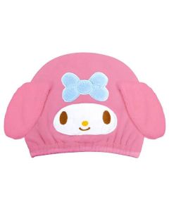 Santan x Japan Sanrio Sanrio Towel Cap - My Melody