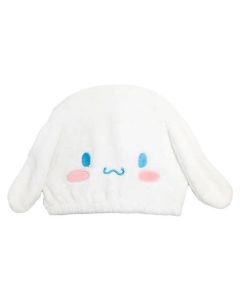 Santan x Japan Sanrio Sanrio Towel Cap - Cinnamoroll