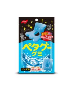 NOBEL PETAGOO Soda 50g