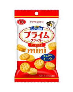 YBC Levain Prime Cheese Sandwich Mini 40g