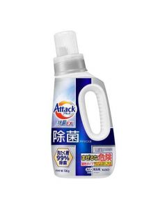 KAO Attack Advanced Disinfectant (720g) 