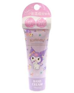 Sanrio Characters Hand Cream Cherry Scent 3 Types Shobido SA24463 30g