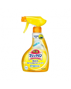 KAO Bath Magiclean Foaming Spray 350ml