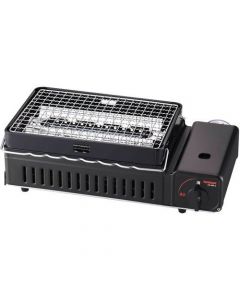 Iwatani Cassette Gas Grill Aburiya II