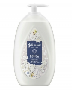 Johnson Bodycare Vibrant Radiance Aroma Milk 500ml
