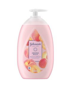 Johnson Body Care Aroma Milk  500ml