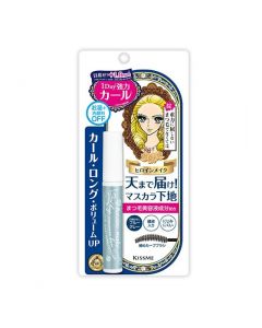 Kiss Me Curl Keep Mascara Base