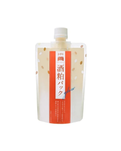 PDC Wafood Made Sake Lees Pack Glow (170g)