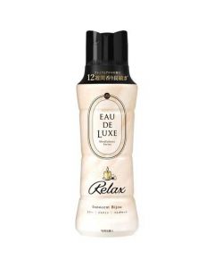 P&G Lenor Audluxe Beads Mindfulness Series Relax Innocent Bijou Body 520ml