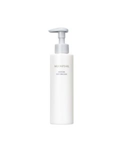 MIKIMOTO MOONPEARL Pearl Moisturizing Body Lotion 180ml