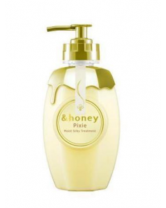 & honey Pixie Honey Moisturizing Silky Conditioner 2.0 440g