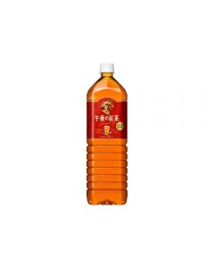 Kirin Afternoon Tea Ready-to-Drink Black Tea 1.5L