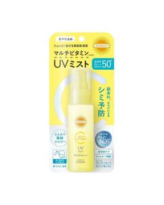 KOSE SUNCUT Multivitamin Skin Care Sunscreen Spray (for the whole body) SPF50+/PA++++ 60ml