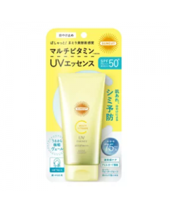 KOSE SUNCUT Multivitamin Skin Care Sunscreen Essence SPF50+/PA++++ 80g