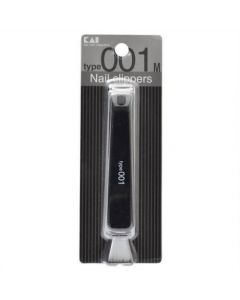 KAI type001 anti-smear stainless steel nail clippers KE0101 1 piece/45g