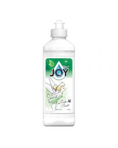 [Disney collaboration] P&G Japan JOY Double Sterilization Degreasing Hand Cleanser (Green Tea Fragrance) 270ml