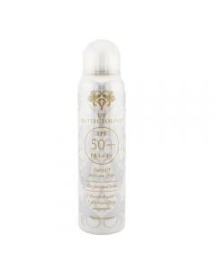 NARIS Naris Salon Cinema Edition Refreshing Skin Care Sunscreen Spray (for the whole body) SPF50+/PA++++ 90g